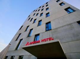 Fotos de Hotel: Amedia Lustenau, Trademark Collection by Wyndham