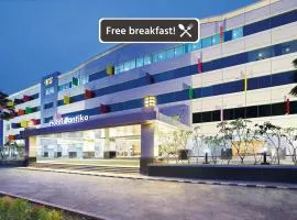Hotel Santika Kelapa Gading