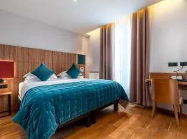 ホテル ドゥ ベルヴュー パリ ガル デュ ノール