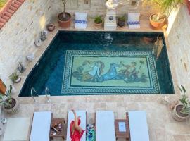 Hotel foto: Villa Ephesus