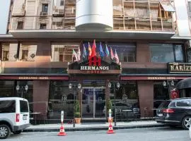Hermanos Hotel