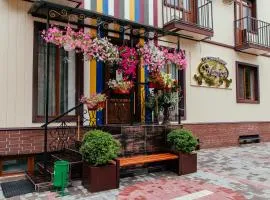 Гостинний двір "Марія"