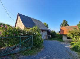 Фотографія готелю: La Ferme des lutins