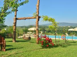 Foto di Hotel: Fattoria Antonella