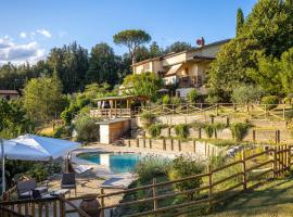 Hotelfotos: Toscana da Sogno a Villa Allegria