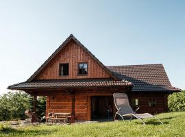 Hotel foto: Statek Humenec - Klid u lesů, Česko