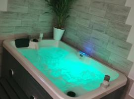 Hotelfotos: Jacuhomespa13