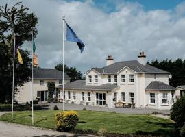 A picture of the hotel: Glenhill B&B