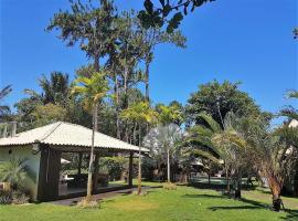 Hotelfotos: Casa de LUXO em salvador