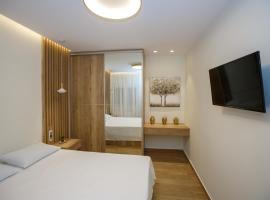 Gambaran Hotel: Marianthe Apartments Ap2