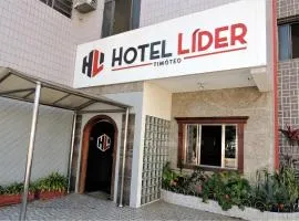 Hotel Líder