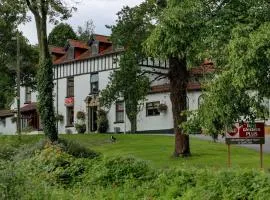 Best Western Plus Ullesthorpe Court Hotel & Golf Club