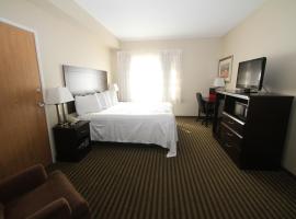 Foto di Hotel: Bowman Inn and Suites