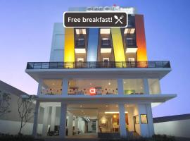 Hotelfotos: Amaris Hotel Malang