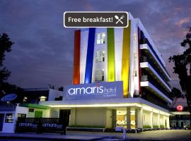 Hotelfotos: Amaris Hotel Cirebon