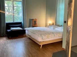 Hotel Foto: sleep & go -Meran easy staying