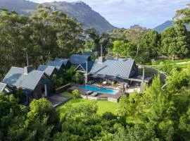 Future Found Sanctuary, Luxury Boutique Hotel by NEWMARK