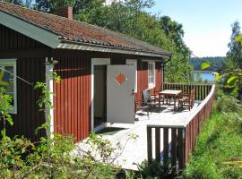 Fotos de Hotel: Holiday Home Järnemåla Margaretetorp by Interhome