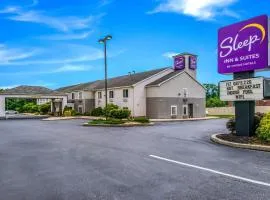 Sleep Inn & Suites Ronks - Lancaster Area