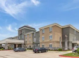 Comfort Suites Near Texas A&M - Corpus Christi