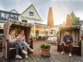 Akzent Hotel Jonathan, hotel em Lippstadt