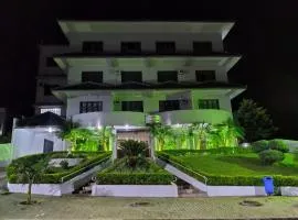 Elite Palace Hotel