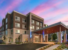 Hotel kuvat: Holiday Inn Express & Suites - Suisun City, an IHG Hotel