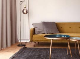 Hotel Photo: Dornbirns Lifestyle Apartment im Stadtzentrum