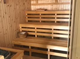 Boruzs Apartman, hôtel à Hajdúszoboszló