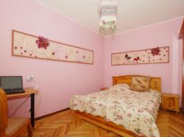 Ξενοδοχείο φωτογραφία: Apartment on Moskovsky Boulevard