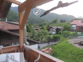 A picture of the hotel: Dorner Rustic Chalet