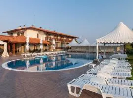 Villa Trakia