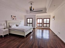 Gambaran Hotel: Villa 15 Canal, 51 A St - Jumeirah - Dubai