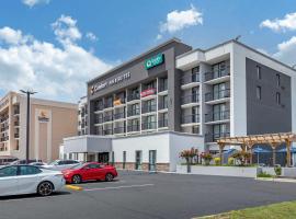 Hotel Foto: Quality Inn & Suites Spring Lake - Fayetteville Near Fort Liberty