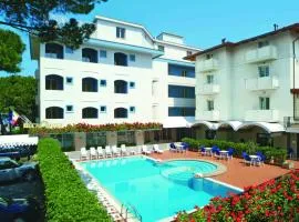 Hotel Ricchi