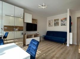 A picture of the hotel: Apartamenty Premium Boenigka