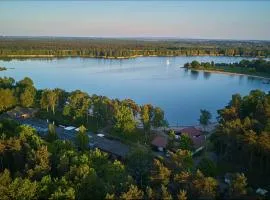 Seehotel am Tankumsee