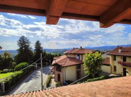 Hotel fotoğraf: Locanda dell'Oca Bianca