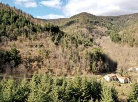 A picture of the hotel: Gîte Le Riboulon, calme, nature et terroir