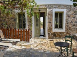 A picture of the hotel: Stone House Kleio Kos