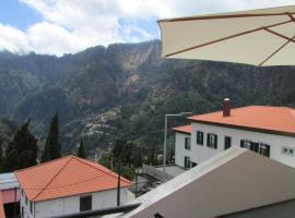 Gambaran Hotel: Valley of Nuns Holiday Apartments