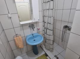 Gambaran Hotel: Relax Apartman