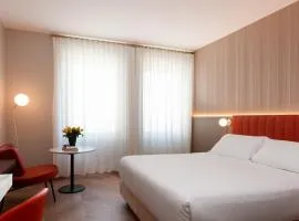 Agora' Palace Hotel, hotel en Biella