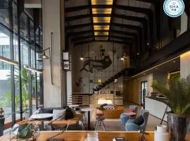 The Journey Hotel Bangna