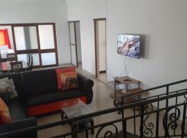 Gambaran Hotel: ocean palace self catering lodge