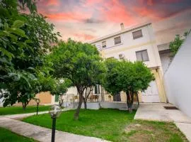 Hotel Soleo