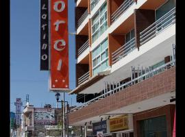 Hình ảnh khách sạn: Hotel Latino