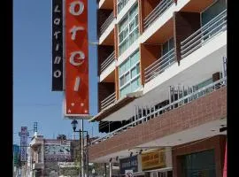 Hotel Latino