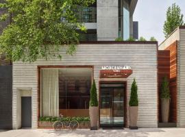 ModernHaus SoHo، فندق في نيويورك