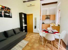 מלון צילום: Acogedor loft en centro histórico